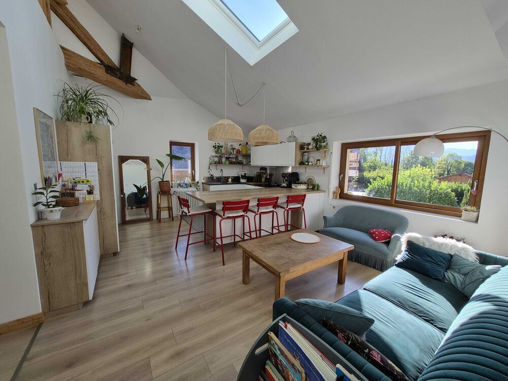 Jolie maison de village