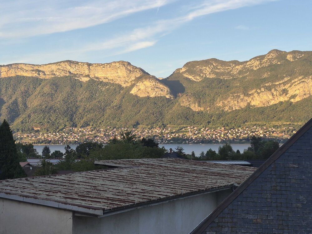 Jolie maison de village