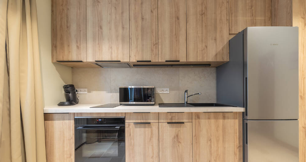 Appartement T2 meublé meublés et équipés