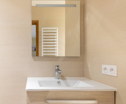 Appartement T2 meublé meublés et équipés