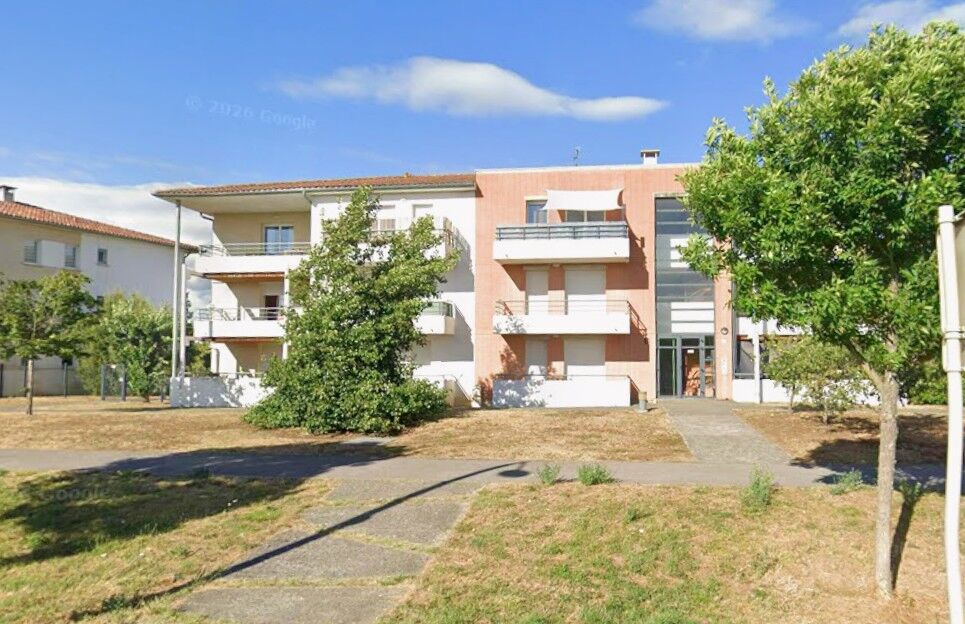 Appartement T3 - 70 m2