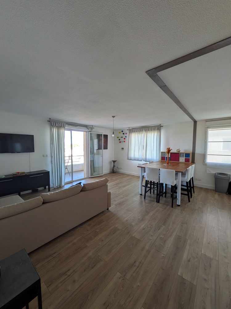 Appartement T3 - 70 m2