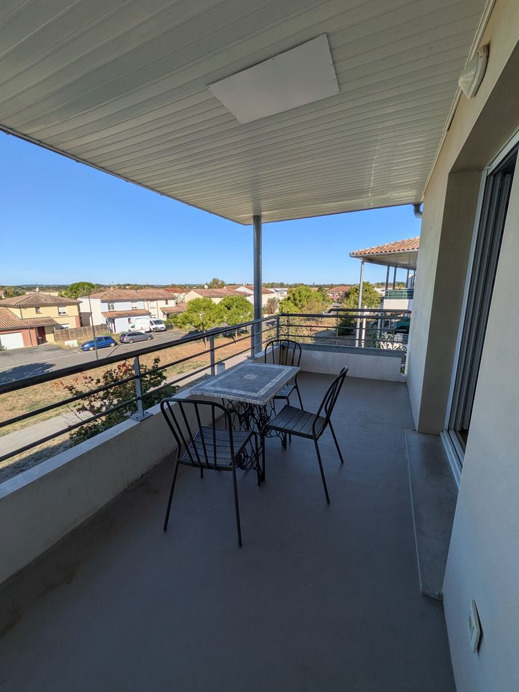 Appartement T3 - 70 m2