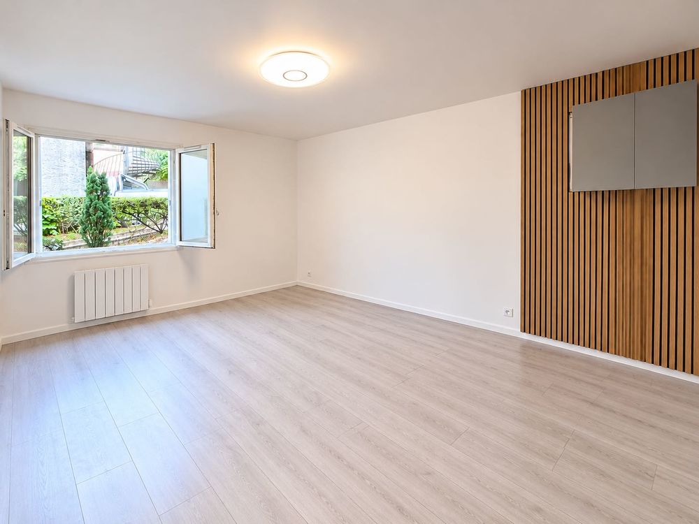 Idéal pour investissement - Studio de 31,96m2 à vendre au centre-ville de Montigny-Les-Metz