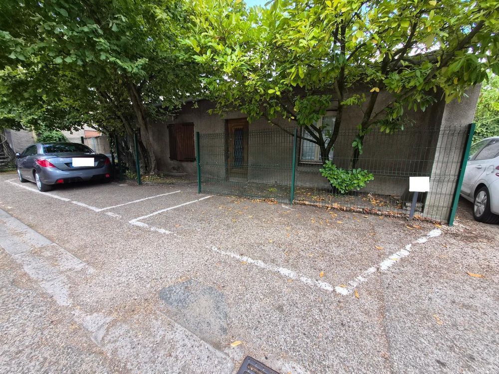 Idéal pour investissement - Studio de 31,96m2 à vendre au centre-ville de Montigny-Les-Metz
