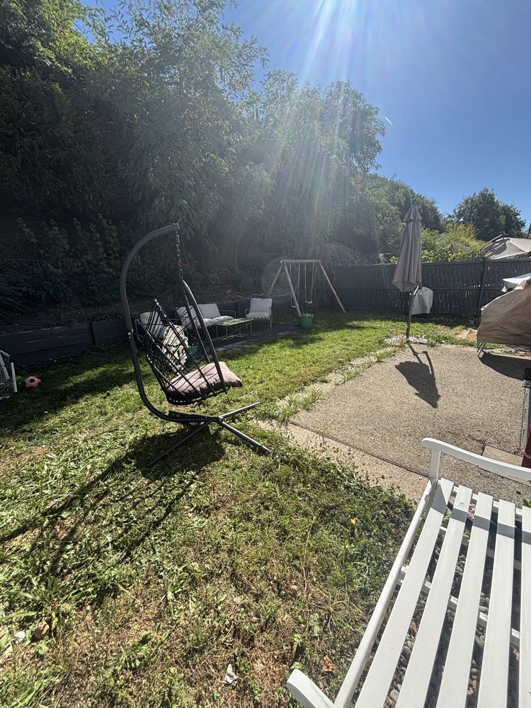 Maison 4 pièces 96m²