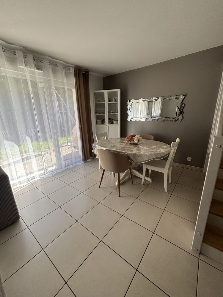 Maison 4 pièces 96m²