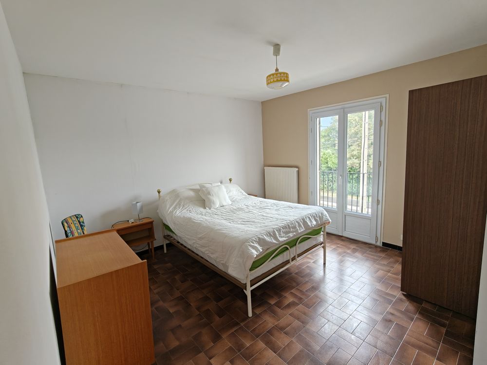 Villa 5 pièces