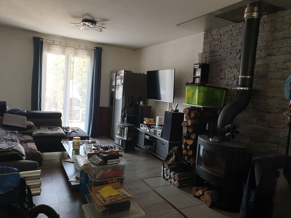 Pavillon 87m² - Jardin ? Lumineux- calme