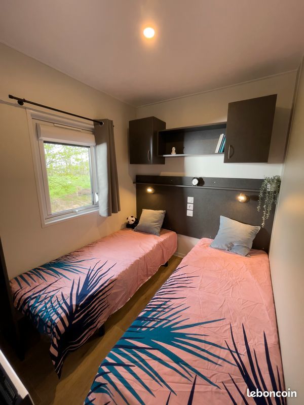 Chalet 50 m²