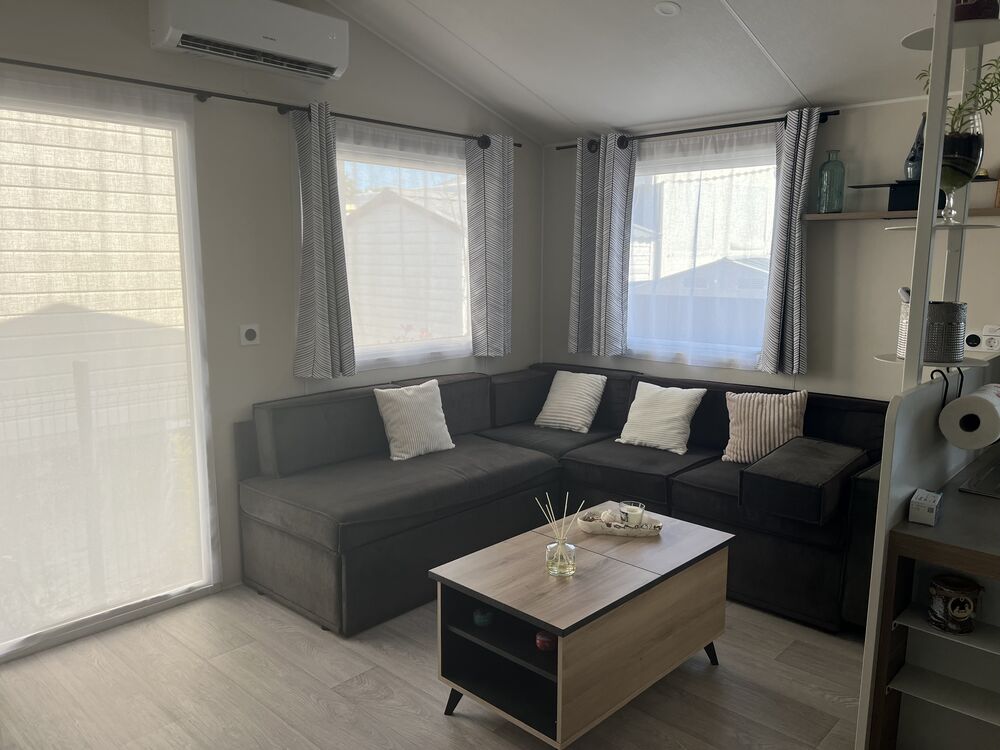 60 m² résidentiel