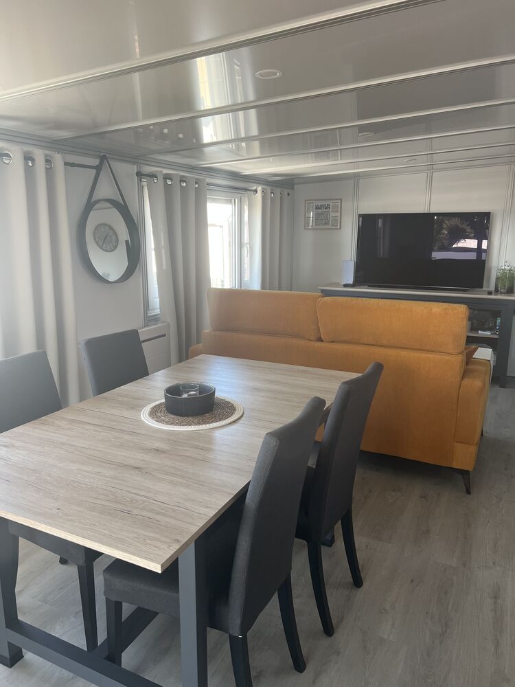 60 m² résidentiel