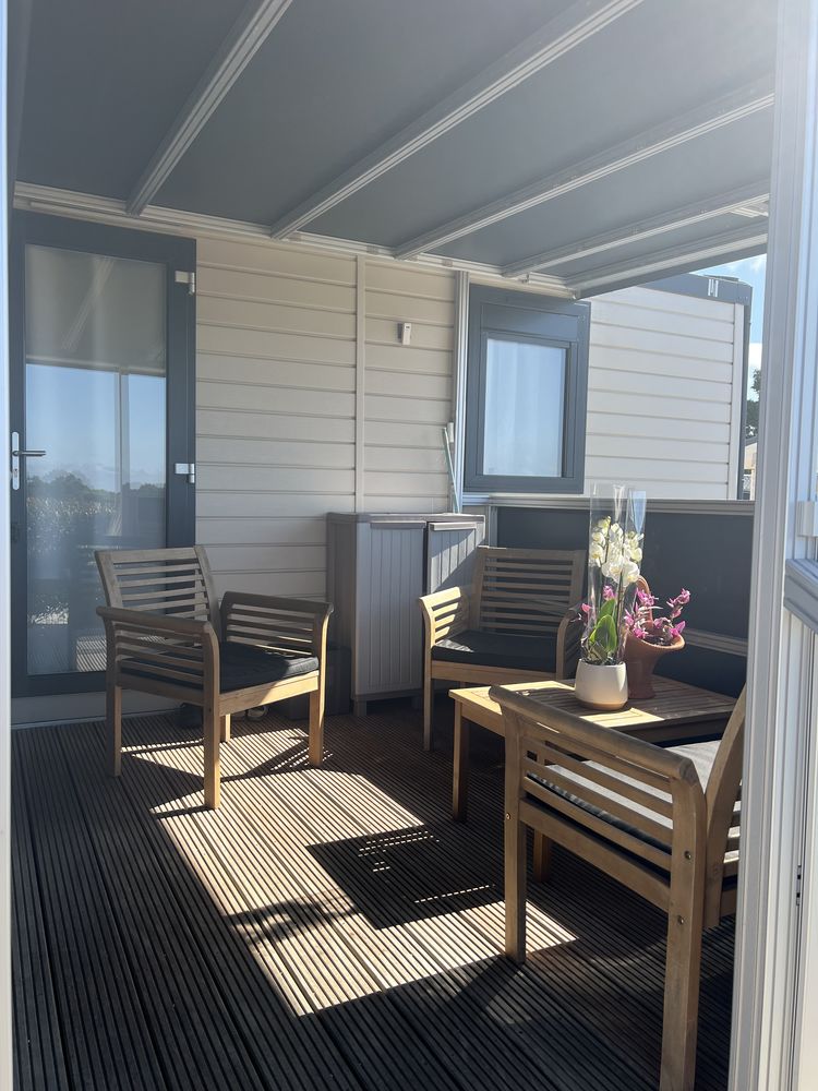 60 m² résidentiel