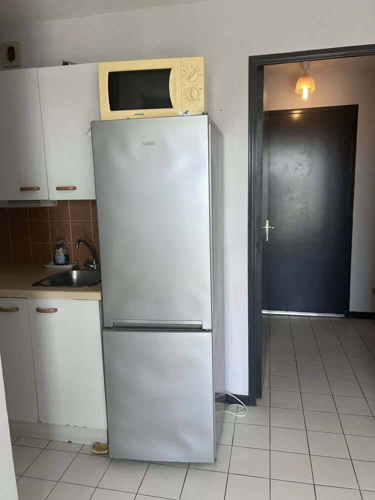 APPARTEMENT QUARTIER DES QUILLES A SETE