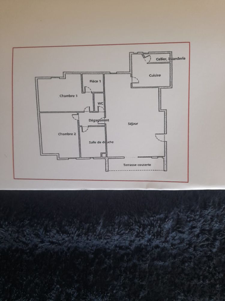 INVESTISSEMENT LOCATIF ? T3 74m² ? DUCOS ? 160 000 €