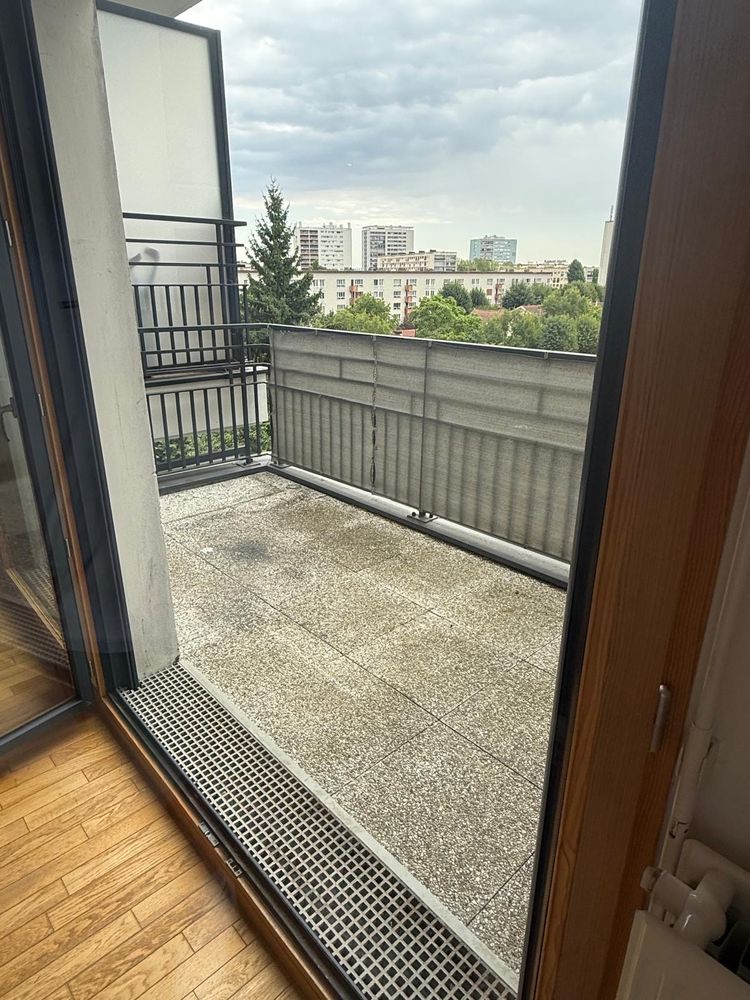 3 pièces lumineux avec deux places de parking