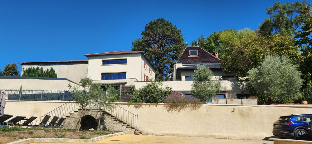 Cet appartement T5, un rêve accessible
