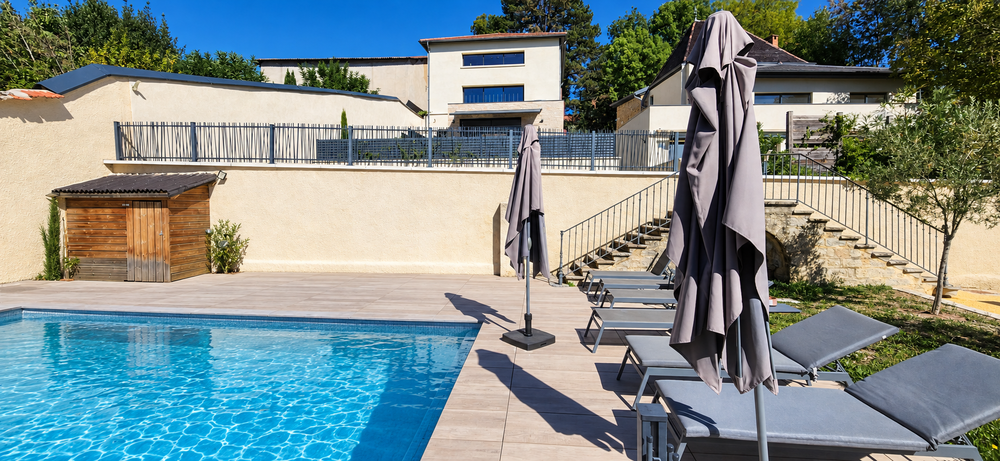 Cet appartement T5, un rêve accessible