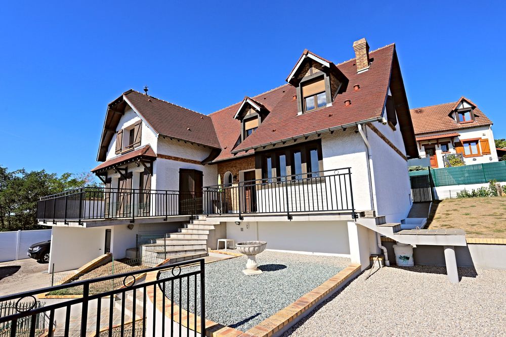 PAVILLON FAMILIAL