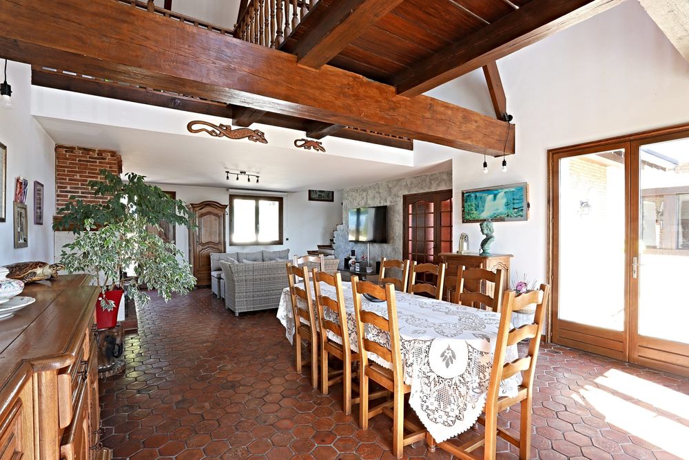 PAVILLON FAMILIAL