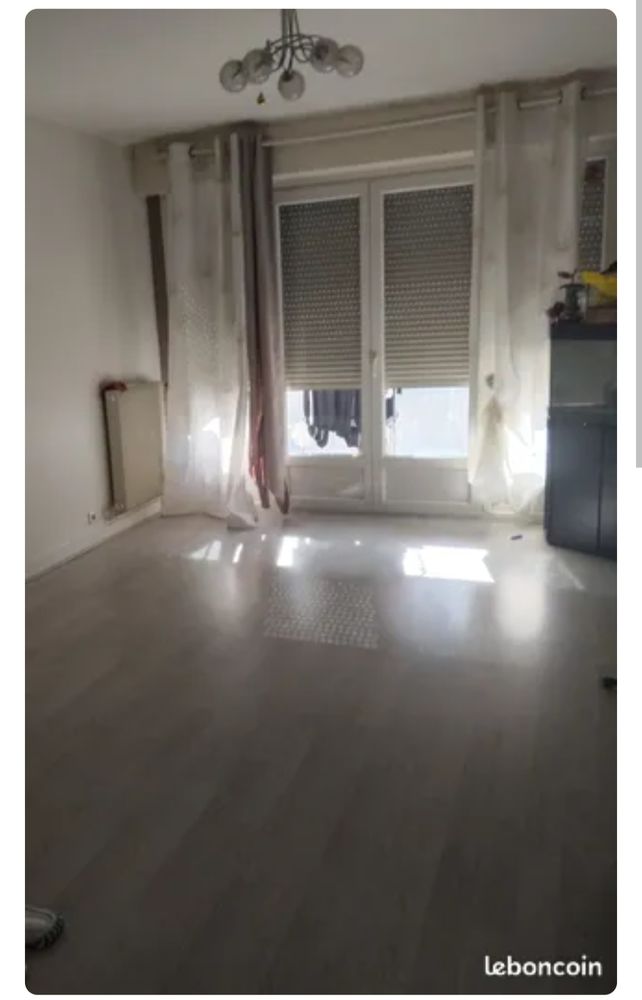 appartement 75m2