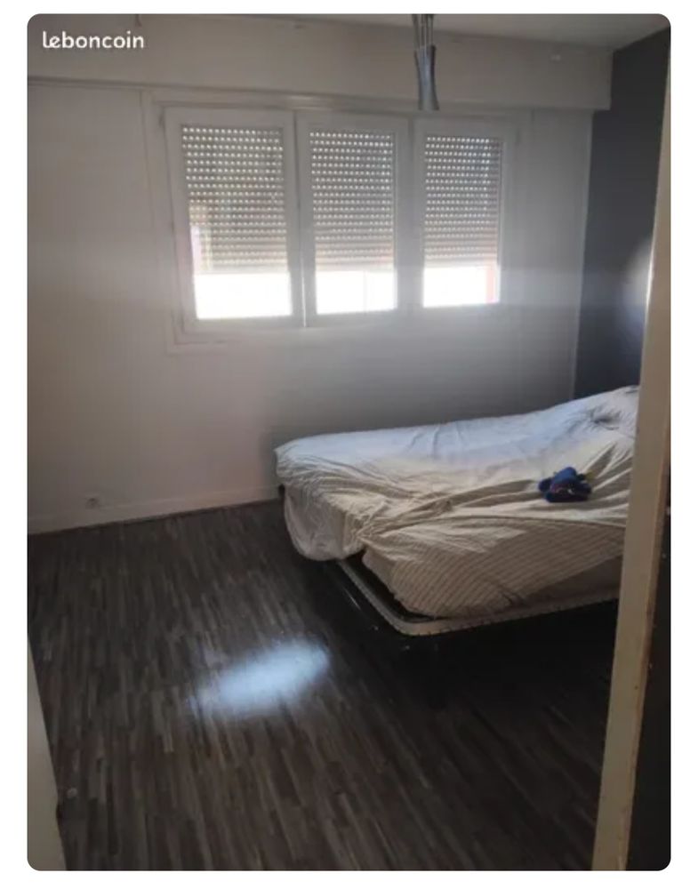 appartement 75m2