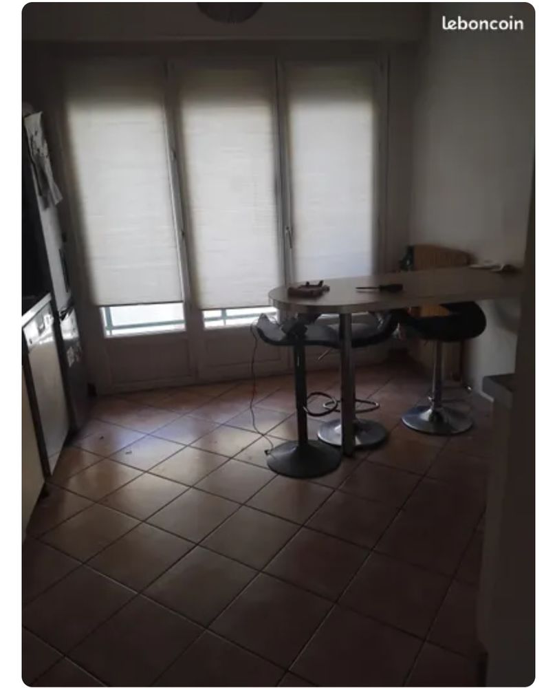 appartement 75m2