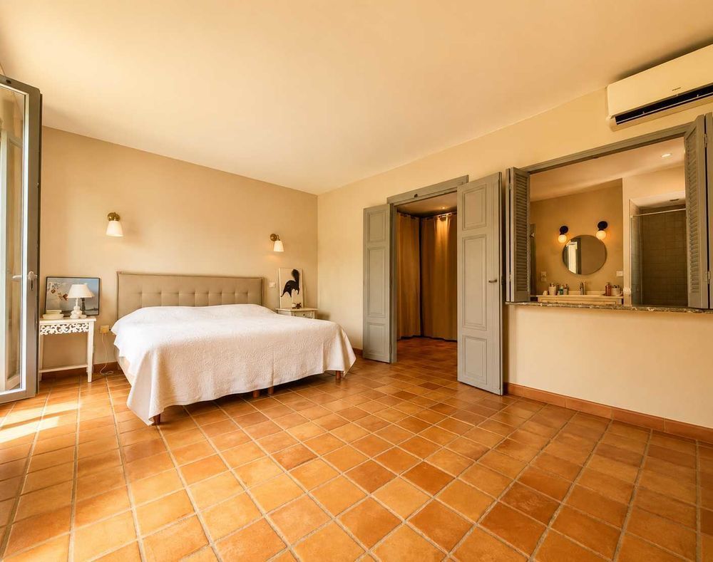 Maison 150 m² €" 3 chambres €" Centre Leucate Village €" Extérieur sans vis-à -vis