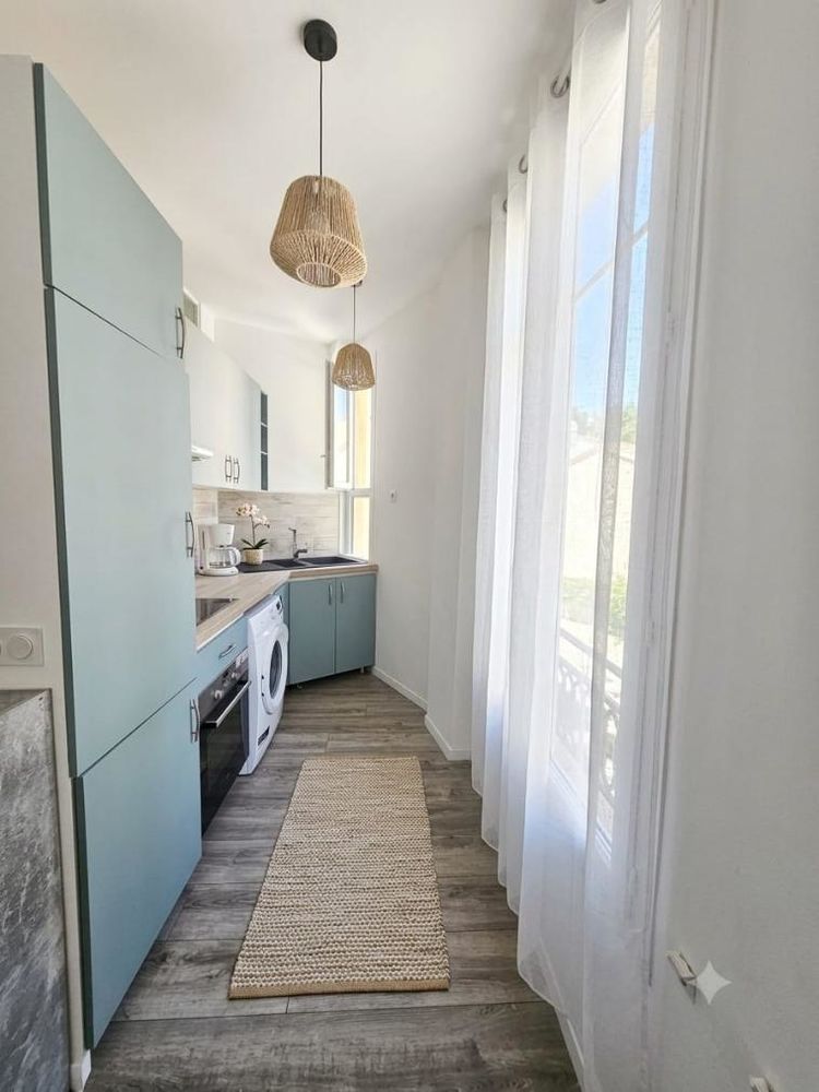Nice appartement 44,15 m2