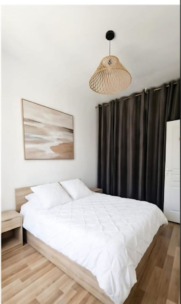 Nice appartement 44,15 m2