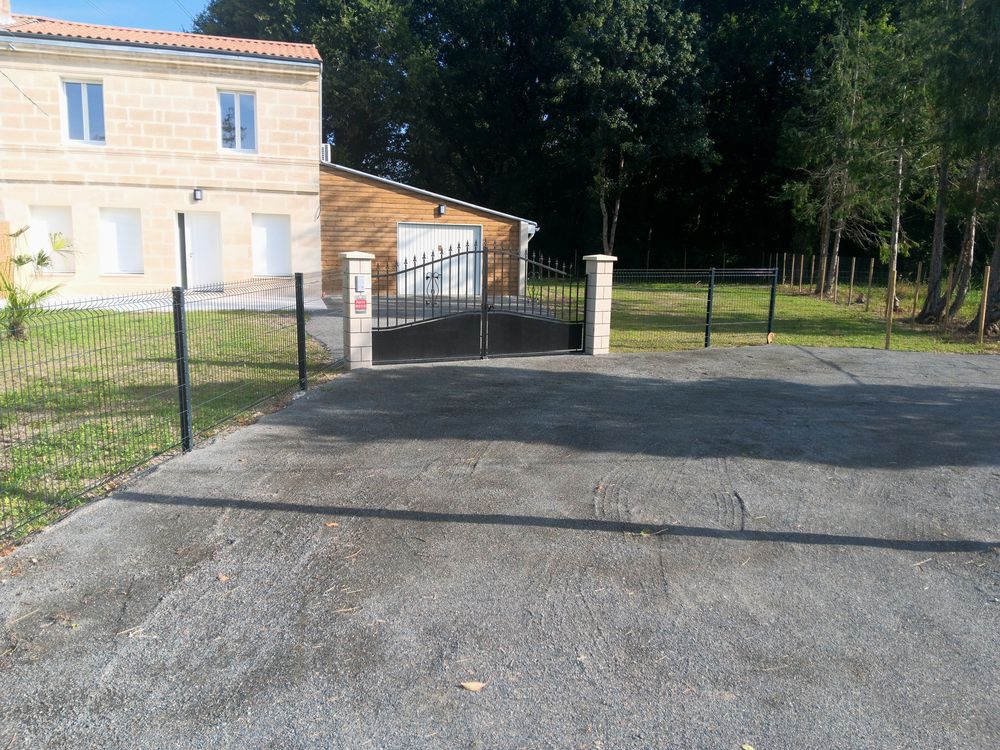 Maison de 126 m² avec 4 chambres