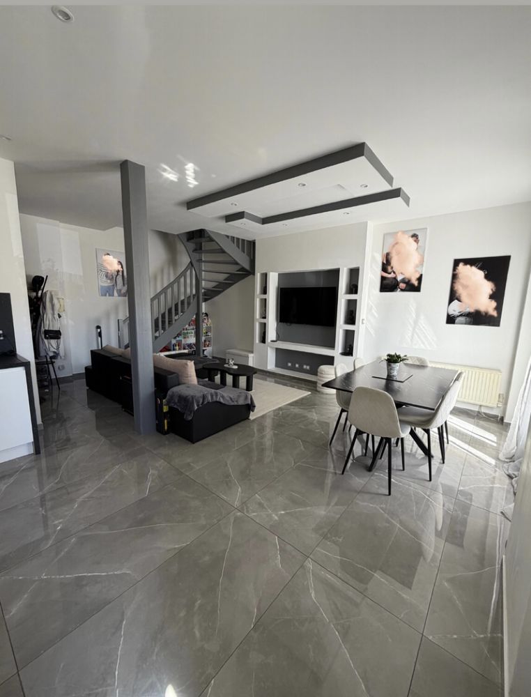 Appartement Duplex