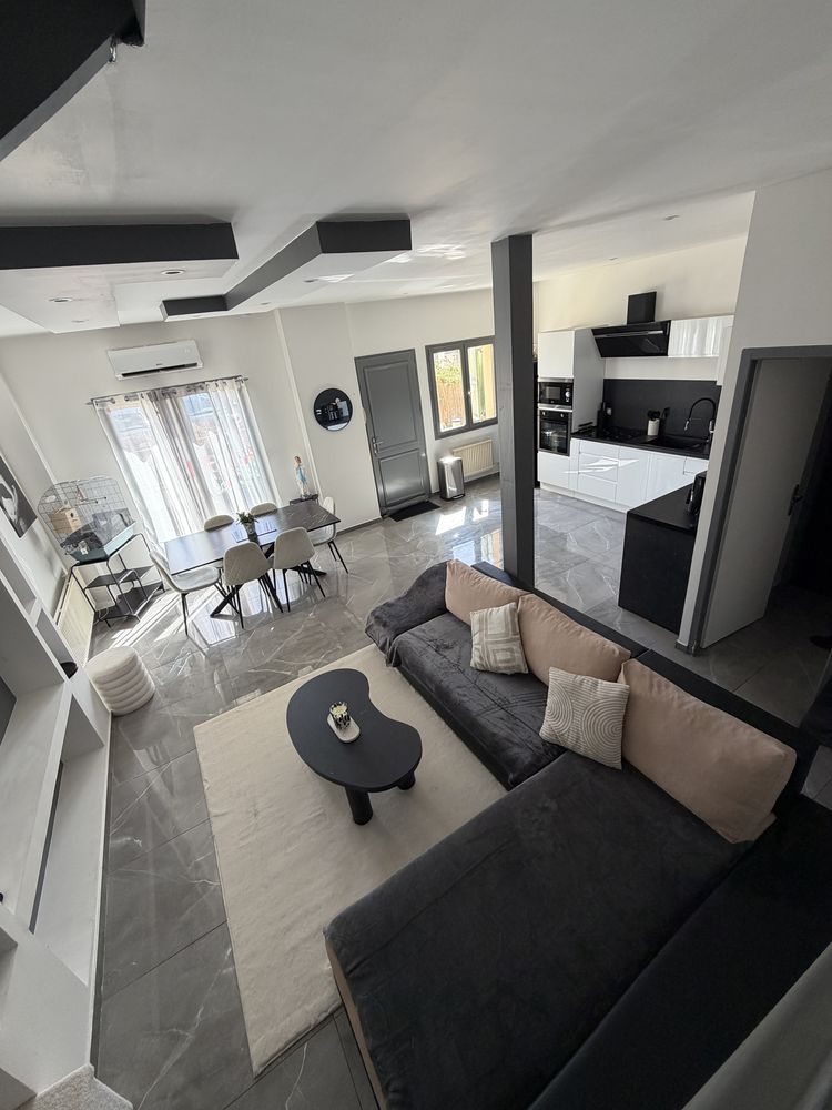 Appartement Duplex