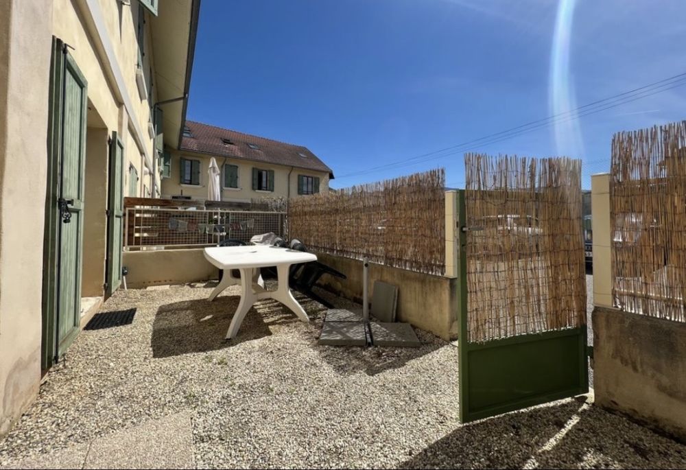 Appartement Duplex