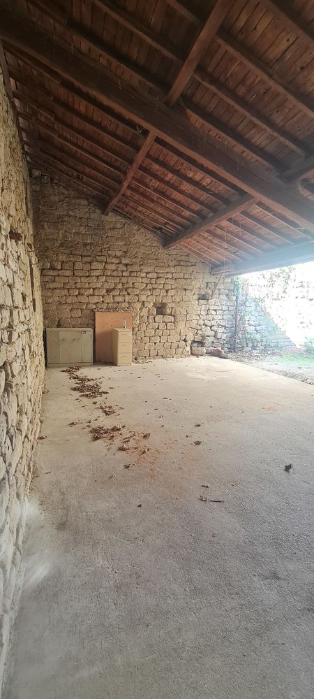 Maison de ville à rénover