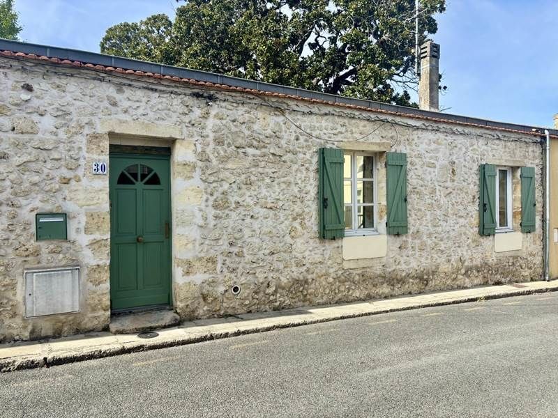 Maison de ville à EYSINES Centre