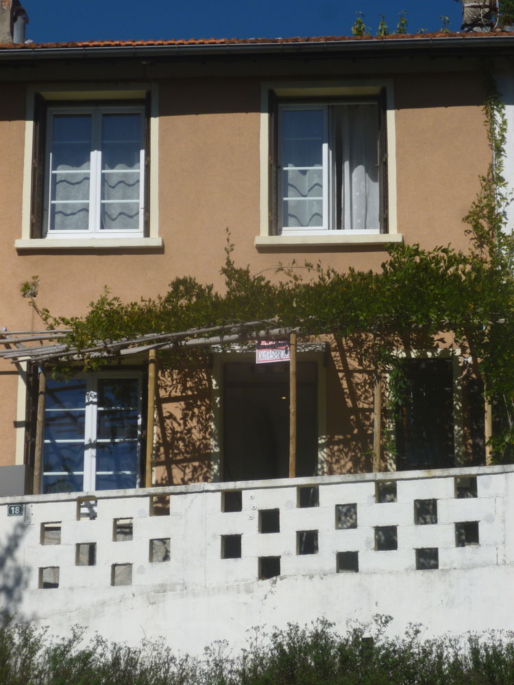 maison de ville