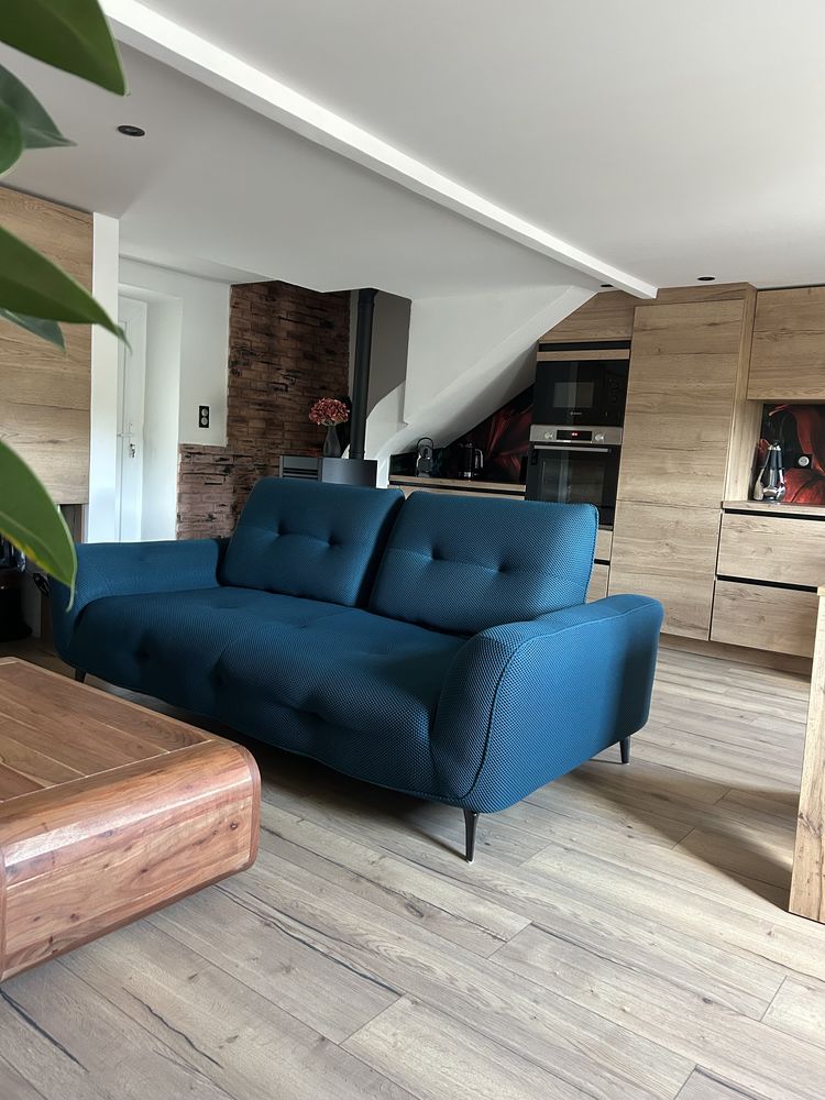 Appartement contemporain équipé et meublé