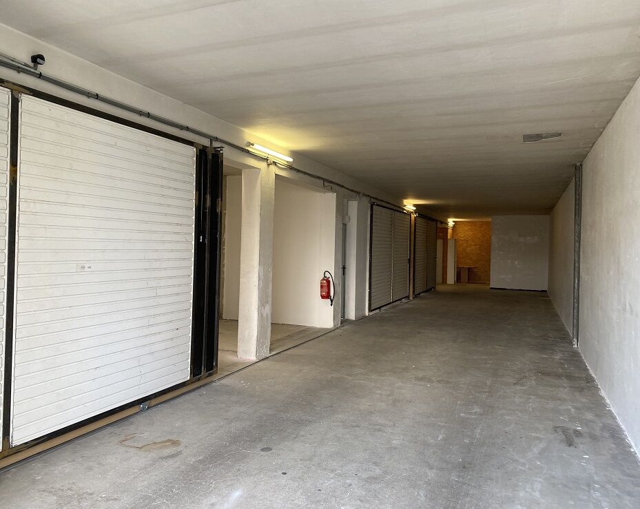 Local de stockage ou atelier 42 m² Perrin Limoges
