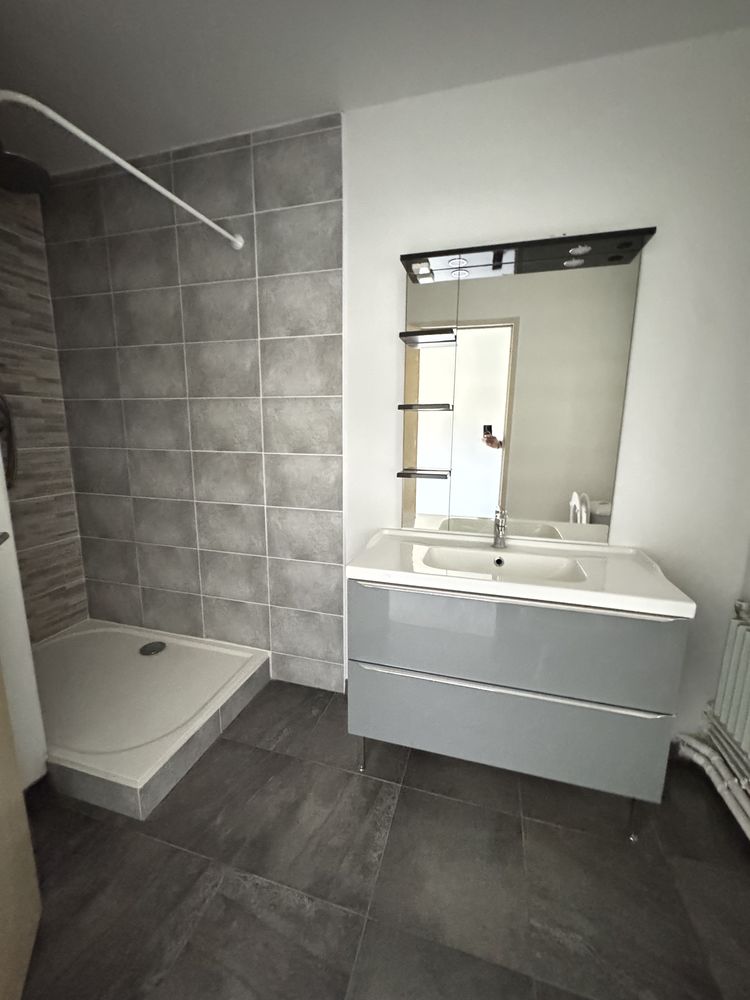 Appartement parfait état idéal investisseur