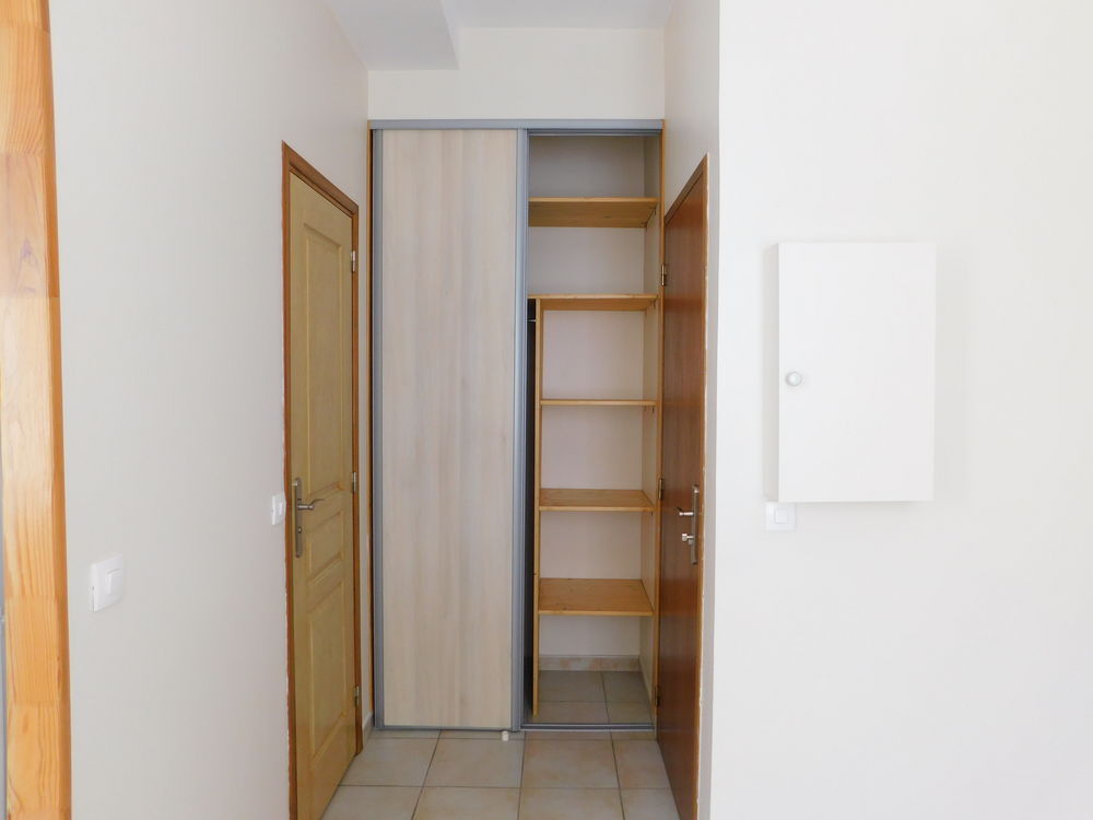 studio équipé