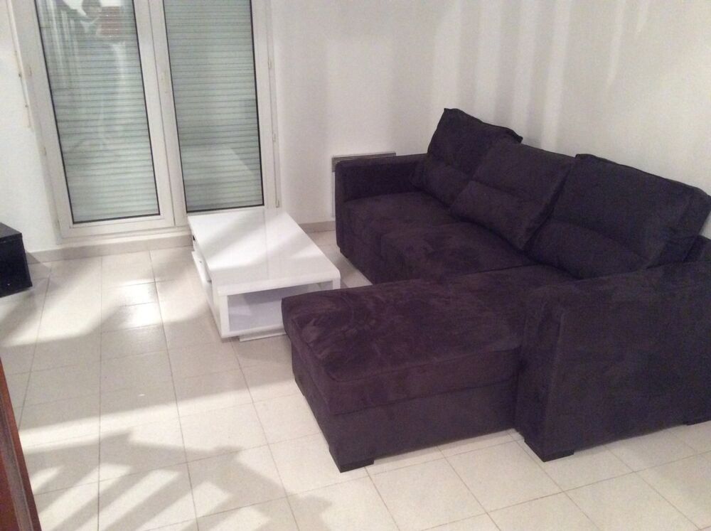 Beau duplex T2-3 avec terrasses, clim et pking privatif
