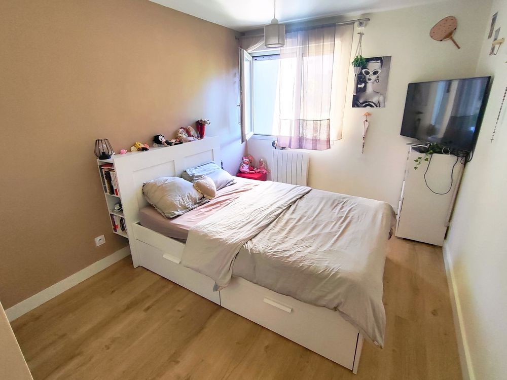 T3 - Lyon 8 Coeur Montplaisir - 75 m2 - Parking - Cave