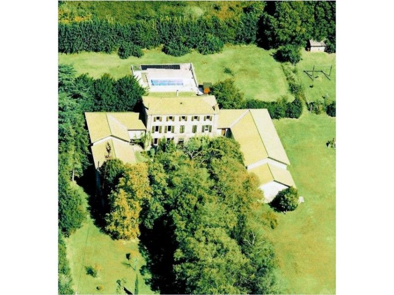 MA PROPRIETE en DRÔME