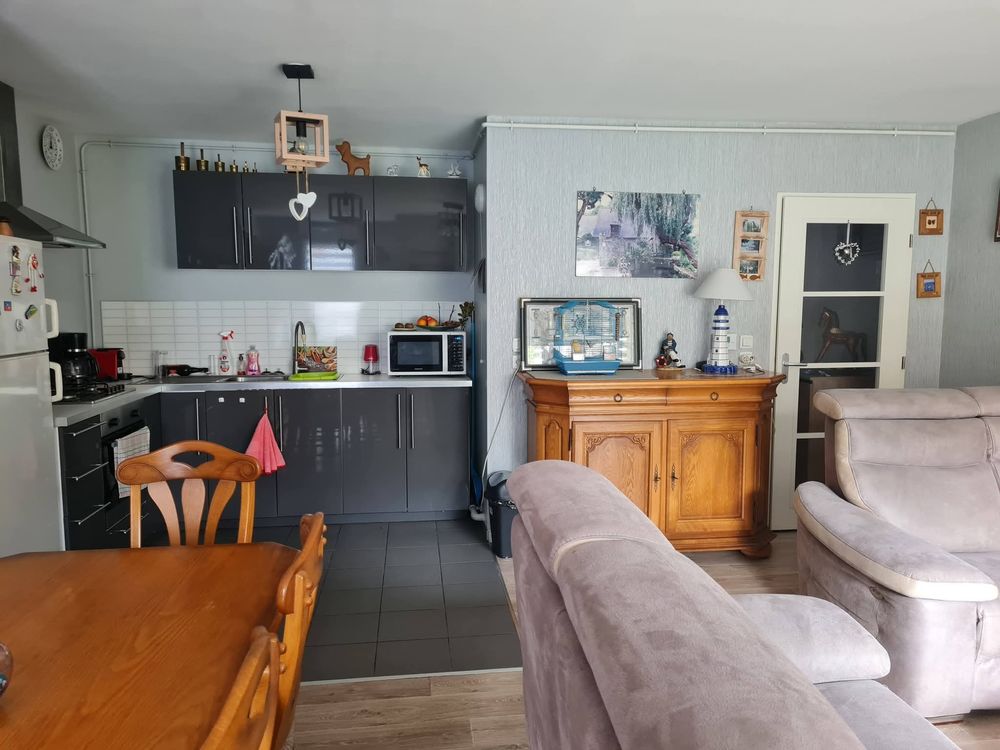 Appart T3 récent