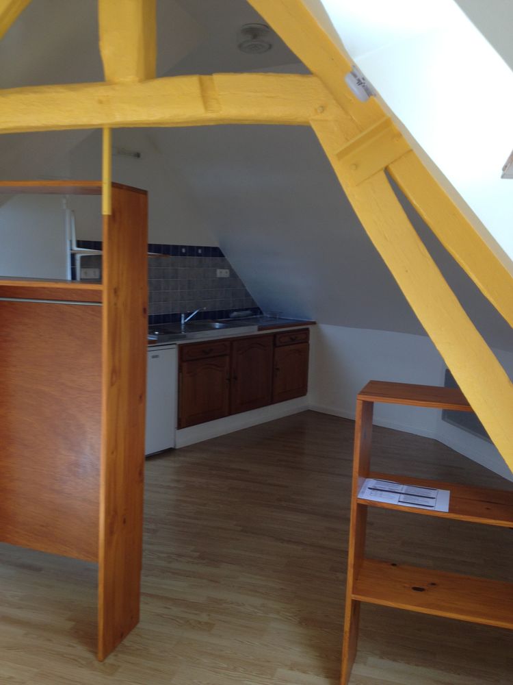 studio proche centre ville