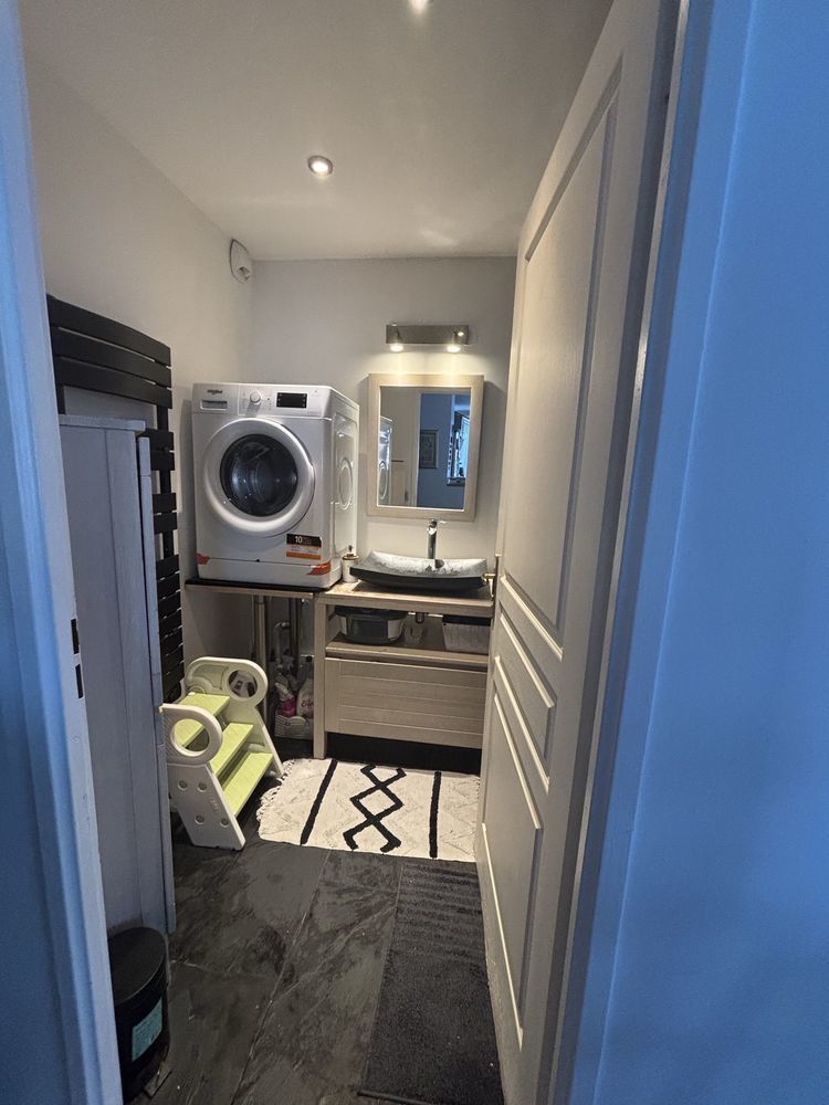 Appartement 63 m² avec terrasse 15 m², 3 stationnements, PMR, possibilité 2e chambre" Centre-ville Melun