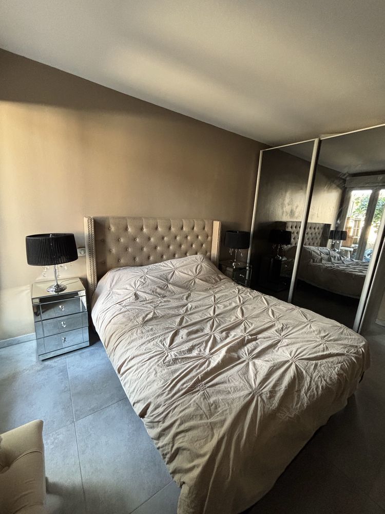 Appartement 63 m² avec terrasse 15 m², 3 stationnements, PMR, possibilité 2e chambre" Centre-ville Melun