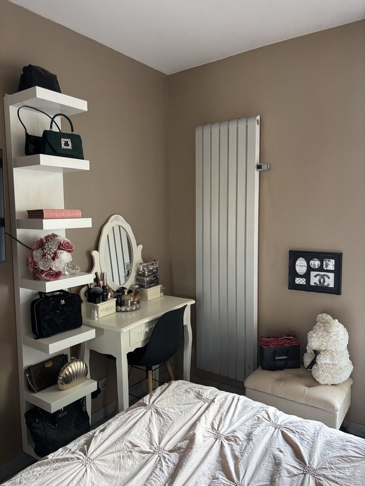 Appartement 63 m² avec terrasse 15 m², 3 stationnements, PMR, possibilité 2e chambre" Centre-ville Melun