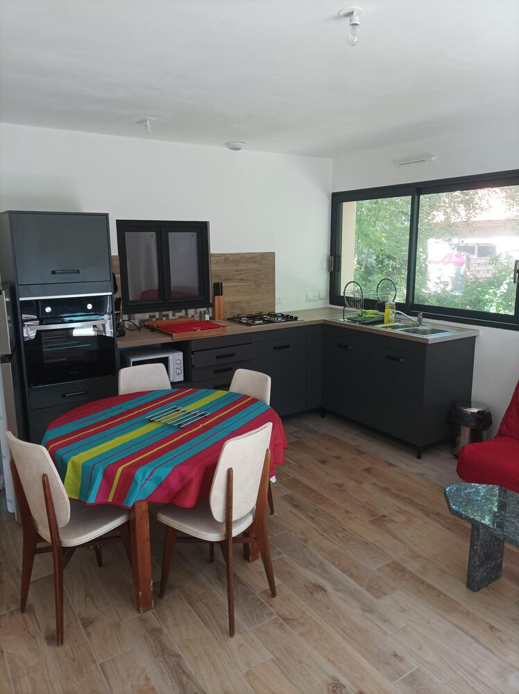 appartement meublé rez de chaussée